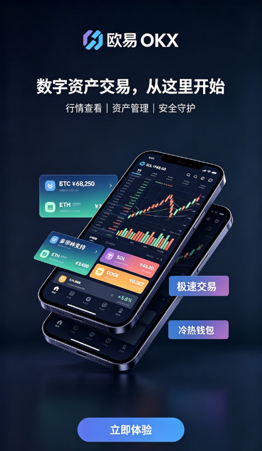 欧交易所app官网下载资产安全与理财体验
